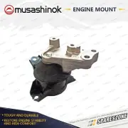 1x Musashinok RH Lower Hydraulic Engine Mount With Bracket for Honda Odyssey RC1 (for: Honda)