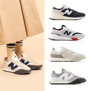 【NEW BALANCE】NB 復古休閒鞋/運動鞋_男鞋/女鞋_U997RHA-D_U997RMC-D