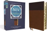 在飛比找三民網路書店優惠-Holy Bible ― New International