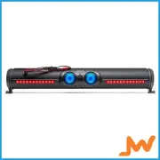 EcoXgear Powersports Amplified Soundbar Waterproof SEDS32 Speaker