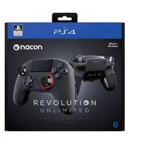 在飛比找蝦皮購物優惠-《美國代購》Sony PS4無線手柄Nacon revolu