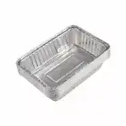 Jumbuck Small Aluminium Tray - 10 Pack