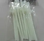Dicky Sipping Penis Straws Wedding/Bridal Hens/Night/Bachelorette Glow in dark