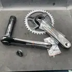 Sram Force Dub D2 12 Speed Power Meter Crank Set Dub Wide 172.5 38t (NW)