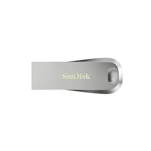 【SanDisk】Ultra Luxe USB 3.1 隨身碟 CZ74 16G 32G 64G 128G 256G