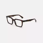 Reading Glasses Retrosuperfuture RSF Secolo Havana AF7 51 22 145 + Hoya Len