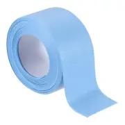 Caulk Tape 1.5" x 10.5 Ft, Self Adhesive Sealing Tape Waterproof Blue