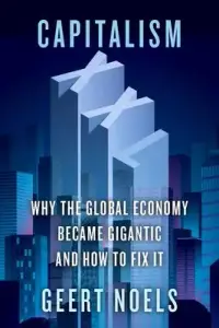 在飛比找博客來優惠-Capitalism XXL: Why the Global