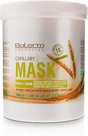 Wheat Germ Hair Mask 1000 ml