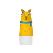Fun Automatic Sensor Foam Hand Washer Automatic Sensor Soap Dispenser Children Foam Hand Washer-2
