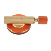 Gas Cylinder Valve Control Camping Stove Adapter Propane Tank
