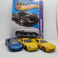 在飛比找蝦皮購物優惠-Hot Wheels 風火輪 Ferrari 法拉利 458