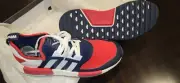 Adidas WHITE MOUNTAINEERING NMD PK TRAIL PRIMEKNIT BA7519 SIZE 10.5 Men's BOOST