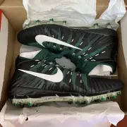 Alpha Menace Elite TD Black/Green Sz 16 AJ6547-300