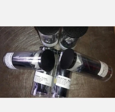 Tri Color Ink Roller For Martin Yale 930 931 811 812