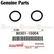 Genuine Lexus GS F URL10 GS200 t GS300 ARL10 GS250 GRL11 Auto AT Seal O Ring x2