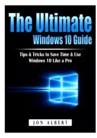 在飛比找博客來優惠-The Ultimate Windows 10 Guide:
