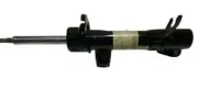 Genuine Mini R55, R55 LCI Front right spring strut B&V