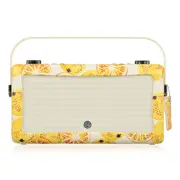 VQ Hepburn Mark II DAB BT Radio - Marmalade (2ND)