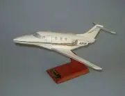 Beechcraft Premier IA Desk Display Private Business Jet Model 1/32 SC Airplane