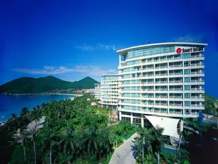 三亞銀泰陽光度假酒店Resort Intime Sanya