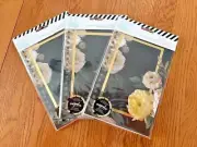 DIY Notebook Cover We R Memory Keepers Heidi Swapp Lot of 3 NEW