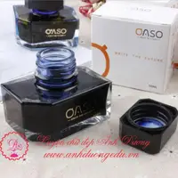 在飛比找蝦皮購物優惠-Oaso Ink 50ml 正品 Ink 日本進口無沉積物無