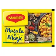 Maggi Masala Ae Magic, 6g (Pack of 48)