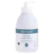 MooGoo Skin Milk Udder Cream 500g