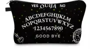 Ouija Board Makeup bag