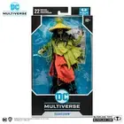 DC Multiverse Scarecrow (Infinite Frontier) 7inch Figure