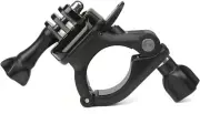 Handlebar Mount for Bike/Motorcycle with Rotate Seatpost for GoPro Hero 8/7/6/5