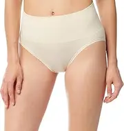 [Jockey] Women's Slimmers Seamfree Brief