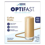 Optifast VLCD Shake Coffee 12 x 53g