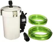 SUNSUN HW-603B MINI AQUARIUM EXTERNAL CANISTER FILTER 106 GPH UP TO 20 GALLON