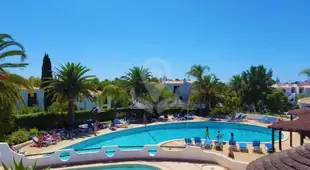 Apt T2 Praia Sao Rafael Hibiscus 18A - Albufeira, Algarve