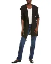 Joseph Ribkoff Textured Jacket