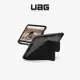 UAG▸iPad 10.9吋(10th)耐衝擊多角度保護殼 美國軍規防摔殼平板保護殼