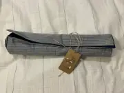 Levi’s x Target 14 x 72 Table Runner Gray Navy Striped Kitchen Cotton