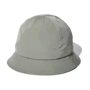 Snow Peak TAKIBI Weather Cloth Hat FOLIAGE M-L NEW