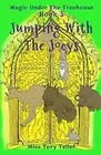 Jumping With The Joeys (Magic Under The Treehouse). Teller 9781731298614 New<|