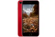 Apple iPhone 8 Plus 256GB Red - Excellent - Refurbished