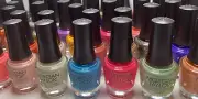 Nail Polish Morgan Taylor Professional Nail Lacquer 15ml