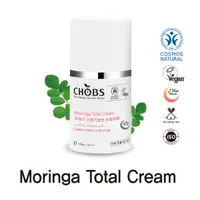 在飛比找蝦皮購物優惠-Chobs Halal Organic Moringa To