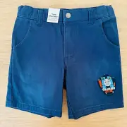 Thomas Shorts Size 3 - Thomas the Tank Engine & Friends Railway Trains
