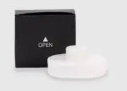 CEROD - Car Diffuser Refill Puck Bottle - Gingerbread Scent
