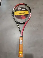 Wilson BLX Six One 6.1 Tour 90 Tennis Racquet Roger Federer