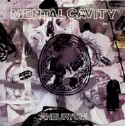 Mental Cavity ‎– Aneurysm Vinyl Record New Music Album