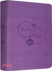 在飛比找三民網路書店優惠-Seek and Find Bible: English S