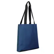 TIRANO - Plain Double Handle Tote